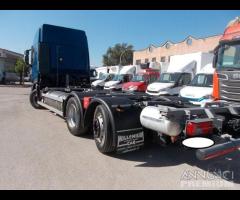 Stralis 260s46 np metano 2020 intercambiabile km 3 - 8