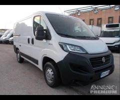 Ducato l1h1 km 89000 2020