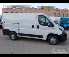 Ducato l1h1 km 89000 2020