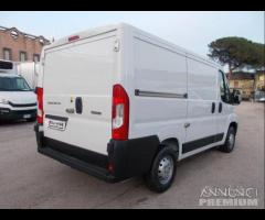 Ducato l1h1 km 89000 2020