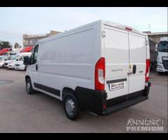 Ducato l1h1 km 89000 2020