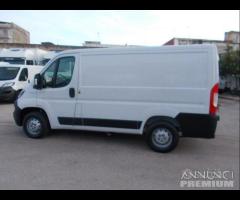 Ducato l1h1 km 89000 2020 - 6