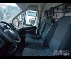 Ducato l1h1 km 89000 2020 - 12