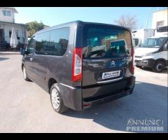 Citroen jumpy 9 posti 2013