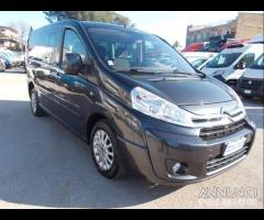 Citroen jumpy 9 posti 2013