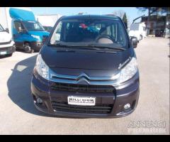 Citroen jumpy 9 posti 2013