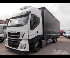 Stralis 190s42 centinato 7,60 euro 6