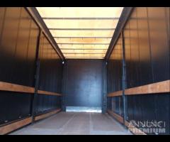 Stralis 190s42 centinato 7,60 euro 6