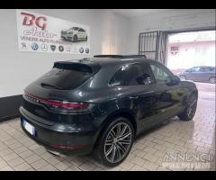 Porsche Macan full/tetto 28000 km 2021