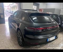 Porsche Macan full/tetto 28000 km 2021