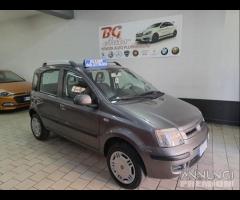 Fiat Panda 1.4 natural power x neop 2012 unico pro