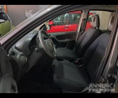 Fiat Panda 1.4 natural power x neop 2012 unico pro - 3