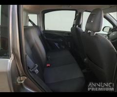 Fiat Panda 1.4 natural power x neop 2012 unico pro