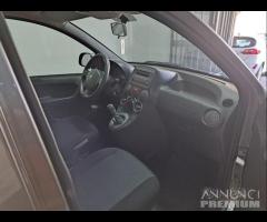 Fiat Panda 1.4 natural power x neop 2012 unico pro - 6