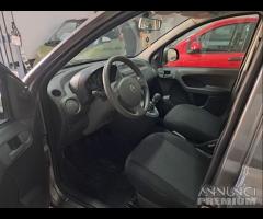 Fiat Panda 1.4 natural power x neop 2012 unico pro - 7