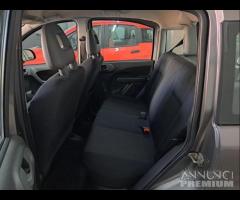 Fiat Panda 1.4 natural power x neop 2012 unico pro - 8