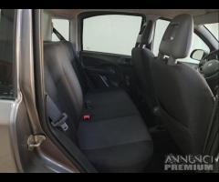 Fiat Panda 1.4 natural power x neop 2012 unico pro - 9