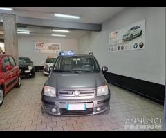 Fiat Panda 1.4 natural power x neop 2012 unico pro - 12