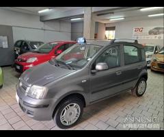 Fiat Panda 1.4 natural power x neop 2012 unico pro - 14