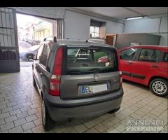 Fiat Panda 1.4 natural power x neop 2012 unico pro - 18