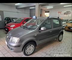 Fiat Panda 1.4 natural power x neop 2012 unico pro - 20