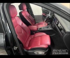 Porsche Macan full/tetto 28000 km 2021