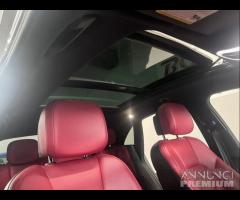 Porsche Macan full/tetto 28000 km 2021