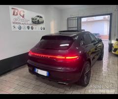 Porsche Macan full/tetto 28000 km 2021 - 6