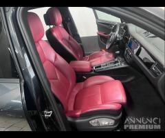 Porsche Macan full/tetto 28000 km 2021 - 9