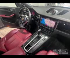 Porsche Macan full/tetto 28000 km 2021 - 14