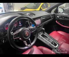 Porsche Macan full/tetto 28000 km 2021 - 15