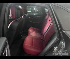 Porsche Macan full/tetto 28000 km 2021 - 17