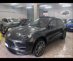 Porsche Macan full/tetto 28000 km 2021 - 18