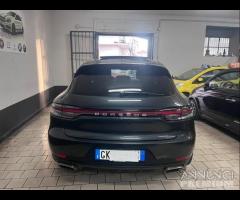 Porsche Macan full/tetto 28000 km 2021 - 19