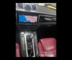 Porsche Macan full/tetto 28000 km 2021 - 23