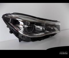 Faro LED adattivo BMW 7 G11 / G12, destra - 6408