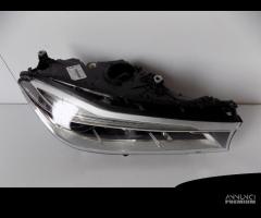 Faro LED adattivo BMW 7 G11 / G12, destra - 6408