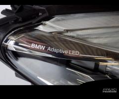 Faro LED adattivo BMW 7 G11 / G12, destra - 6408