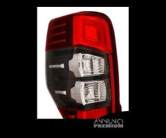 FANALE POSTERIORE MITSUBISHI L200 2019 NO LED