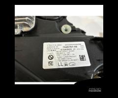 BMW 7 G11/G12 LCI Lampada frontale Laser sx- 15235 - 7