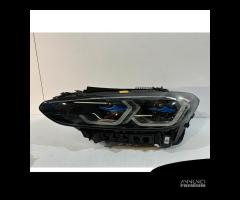 BMW 4 G22/G23 Faro laser completa SX - 15227