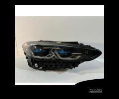 BMW 4 G22/G23 Lampada laser completa R- 15226