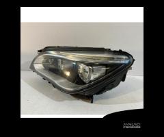 BMW 7 F01 / F02 LCI Faro Adaptive LED L - 13883