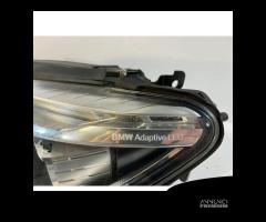 BMW 7 F01 / F02 LCI Faro Adaptive LED L - 13883