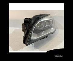 BMW 7 F01 / F02 LCI Faro Adaptive LED L - 13883