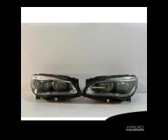 BMW 7 F01 / F02 LCI Faro Adaptive LED L - 13883