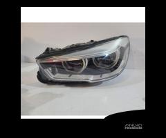 BMW 5 GT F07 Faro anteriore Adaptive Led L - 13600