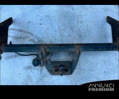 Gancio traino Ford Ranger 2008 4 porte