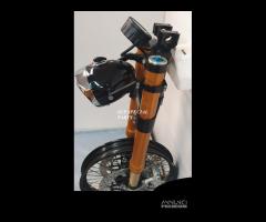 BMW K 100 R 100 etc AVANTRENO FORCELLE OHLINS CAFE