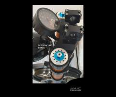 BMW K 100 R 100 etc AVANTRENO FORCELLE OHLINS CAFE